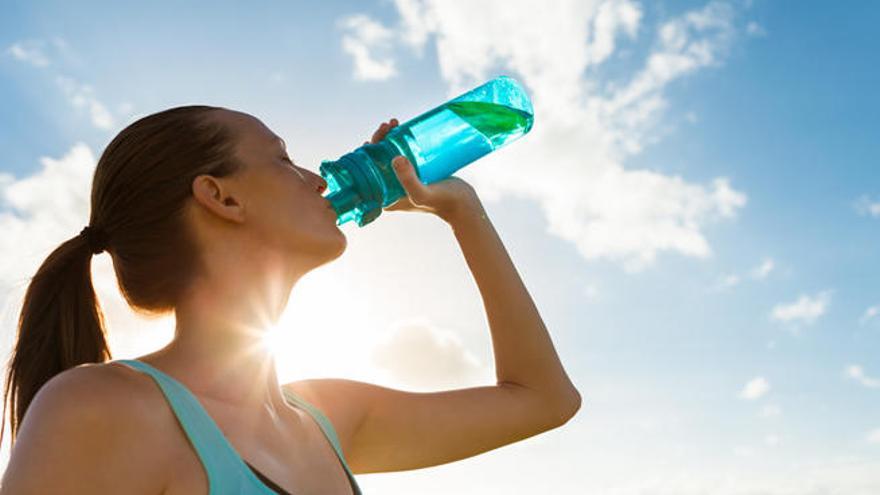 Consejos para hacer deporte en verano.