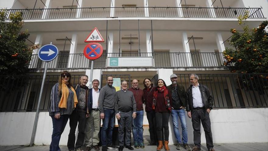 Presentación de actos de Galea Vetus