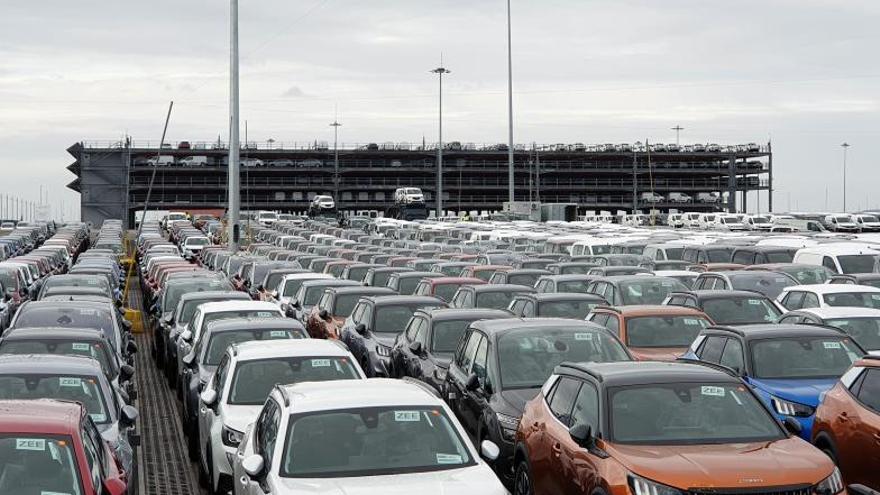 Galicia dará hasta 4.000 euros en ayudas para cambiar de coche