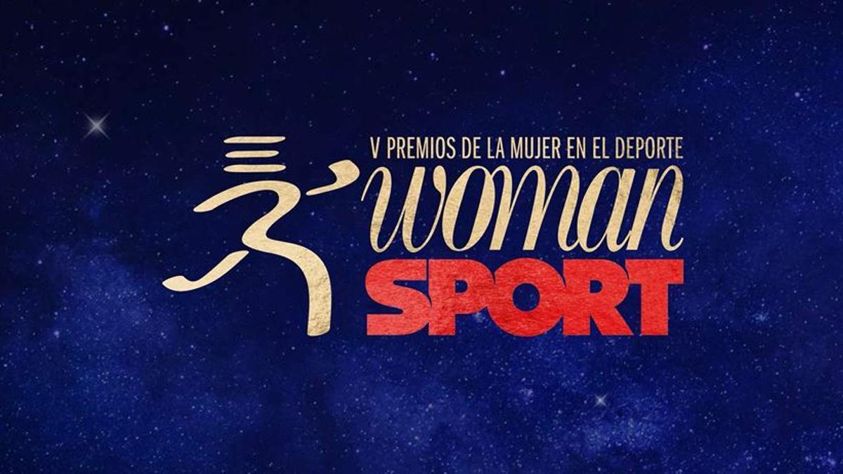V Gala Woman&Sport - Premio Wellness/Estilo De Vida: Vanesa Lorenzo