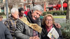 El penúltim quiosc de Barcelona