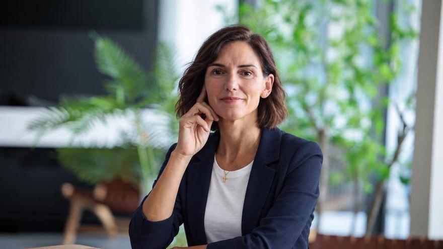 La mallorquina Patricia Puiggròs, médica y fundadora de IKI Health: «Queremos acabar con el tabú de la menopausia desde la ciencia y el humor»
