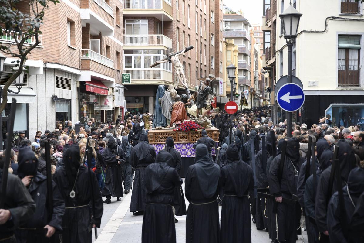 Vulgo Congregación 2025 Jesús Nazareno
