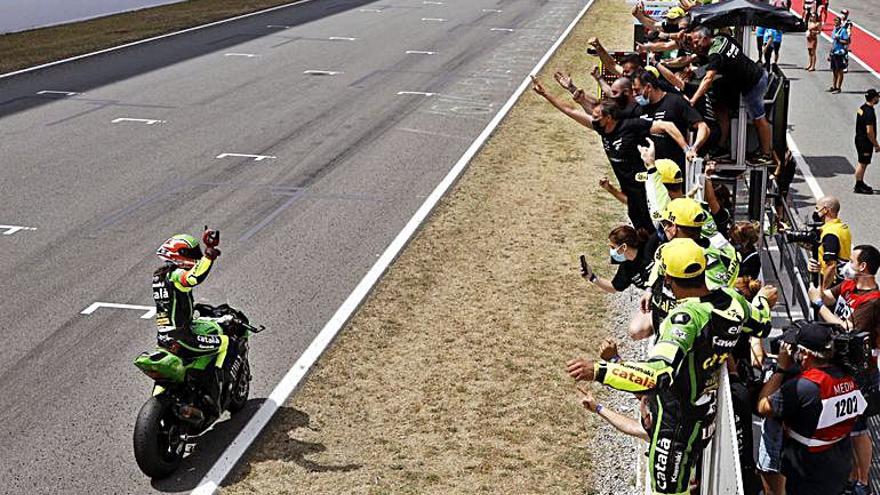 Rècord a les 24 hores de Montmeló | CIRCUITCAT.CAT