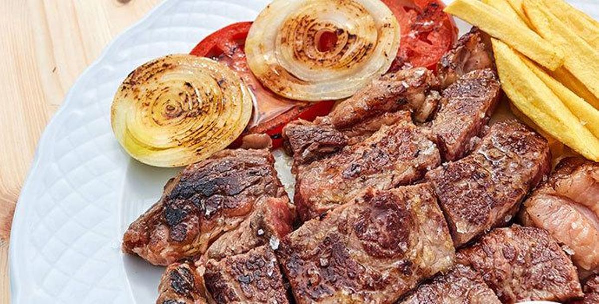 6 restaurantes de Arenales del Sol que no puedes perderte este verano