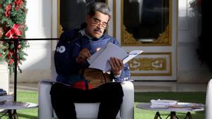 Els EUA cataloguen de terrorista el càrtel de Los Soles i eleven la pressió sobre Maduro