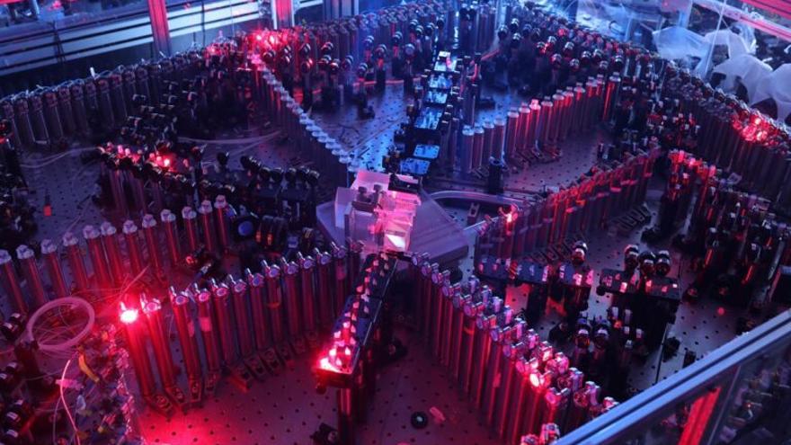 China alcanza la supremacía cuántica