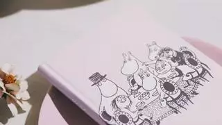 Esta papelería de Barcelona será la única en Europa que presentará las exclusivas agendas Hobonichi 2027 antes de salir a la venta