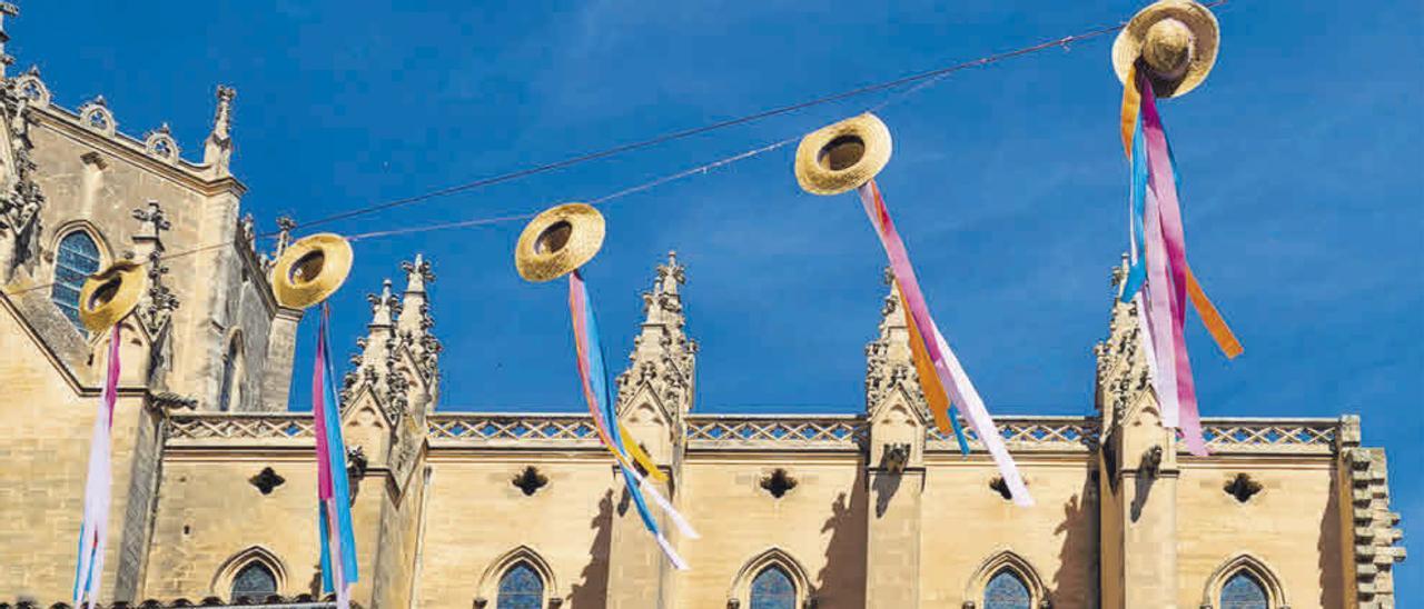 FIRES I FESTES DE MANACOR