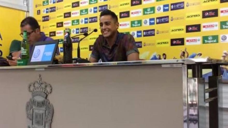 Rueda de prensa de David Simón