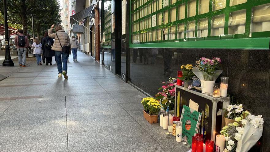 Esta es la principal hipótesis con la que trabaja la Policía sobre la agresión mortal a Eloy Malnero