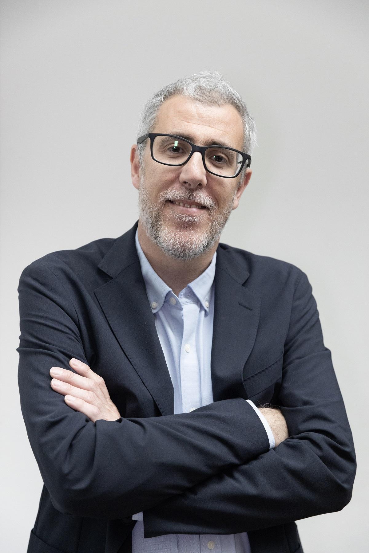 Joan Ander Beracoechea, Chief Scientist del BBVA
