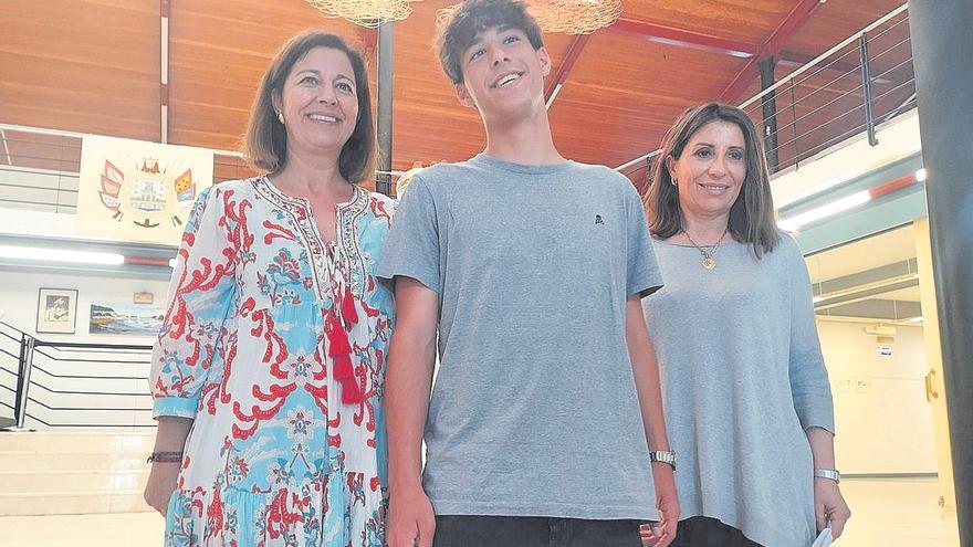 El Globo de Betanzos alzará el vuelo con «sorpresa» por su 150 aniversario