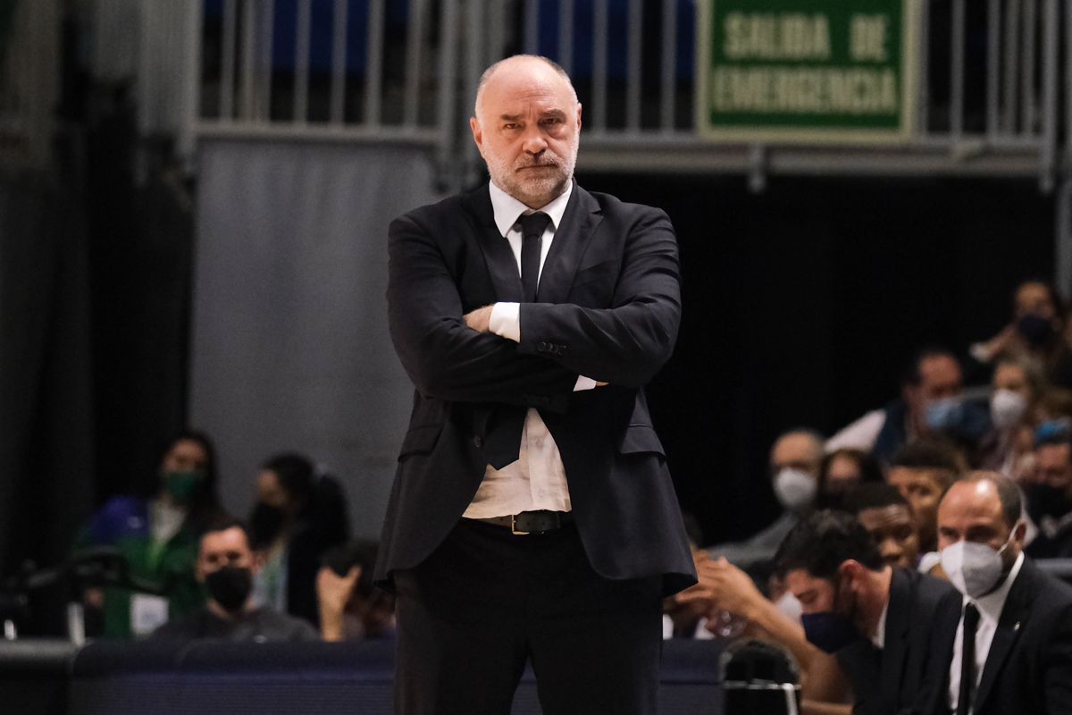 Liga Endesa | Unicaja - Real Madrid