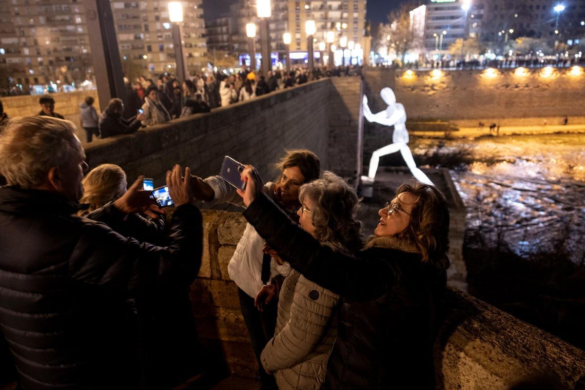 Ayuntamiento de Zaragoza facilitará mapas interactivos y audioguías