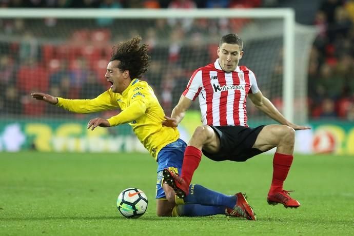 LaLiga: Athletic de Bilbao - UD Las Palmas