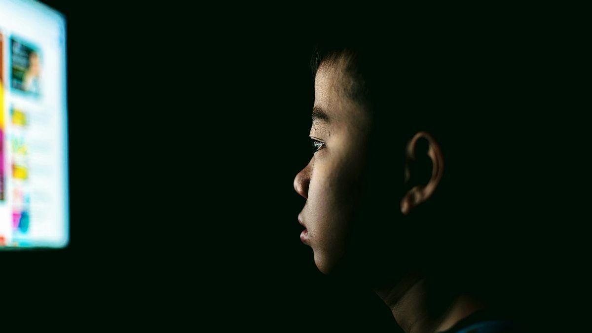 Uno de cada seis niños sufre explotación y abuso sexual online