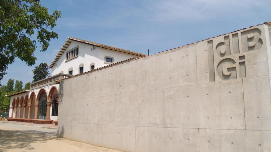 Institut d&#039;Investigació Biomèdica de Girona