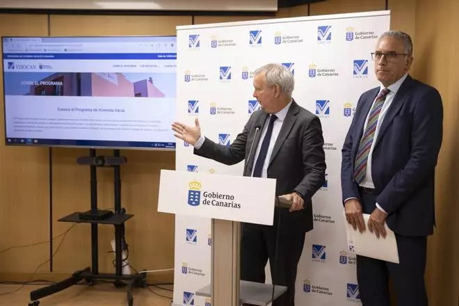 Visocan pone en contacto a inquilinos con propietarios de viviendas vacías