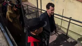 Jonathan Andic afirma que els missatges sobre «matar el padre» són «metafòrics» i formen part d’una teràpia familiar