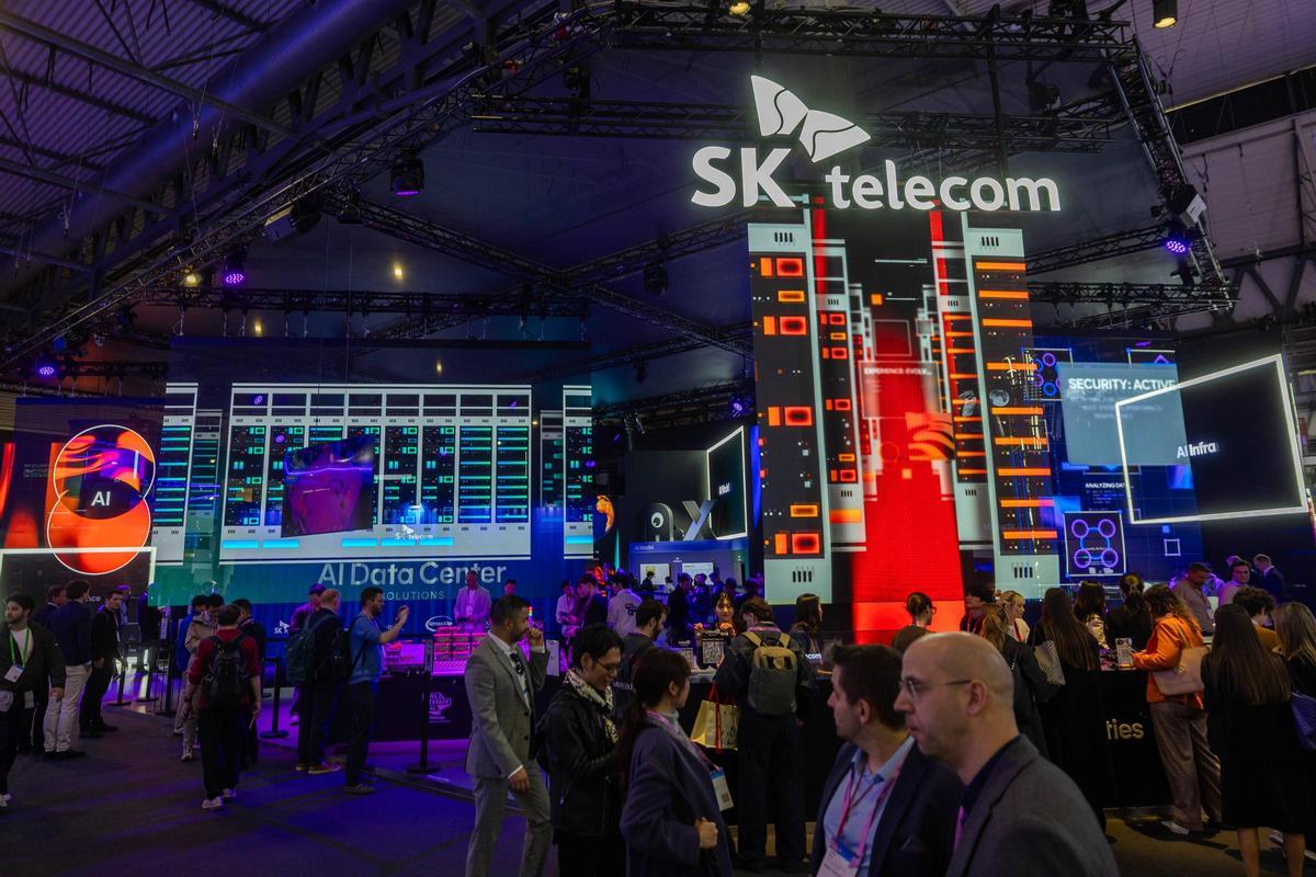 Mobile World Congress 2026