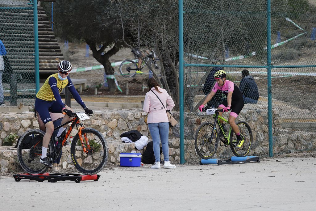 III TROFEO BTT-XCO BENIEL