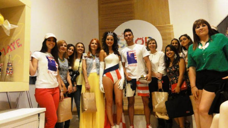 Gran Canaria Moda Cálida renueva su web e incluye un magazine y una plataforma de venta online