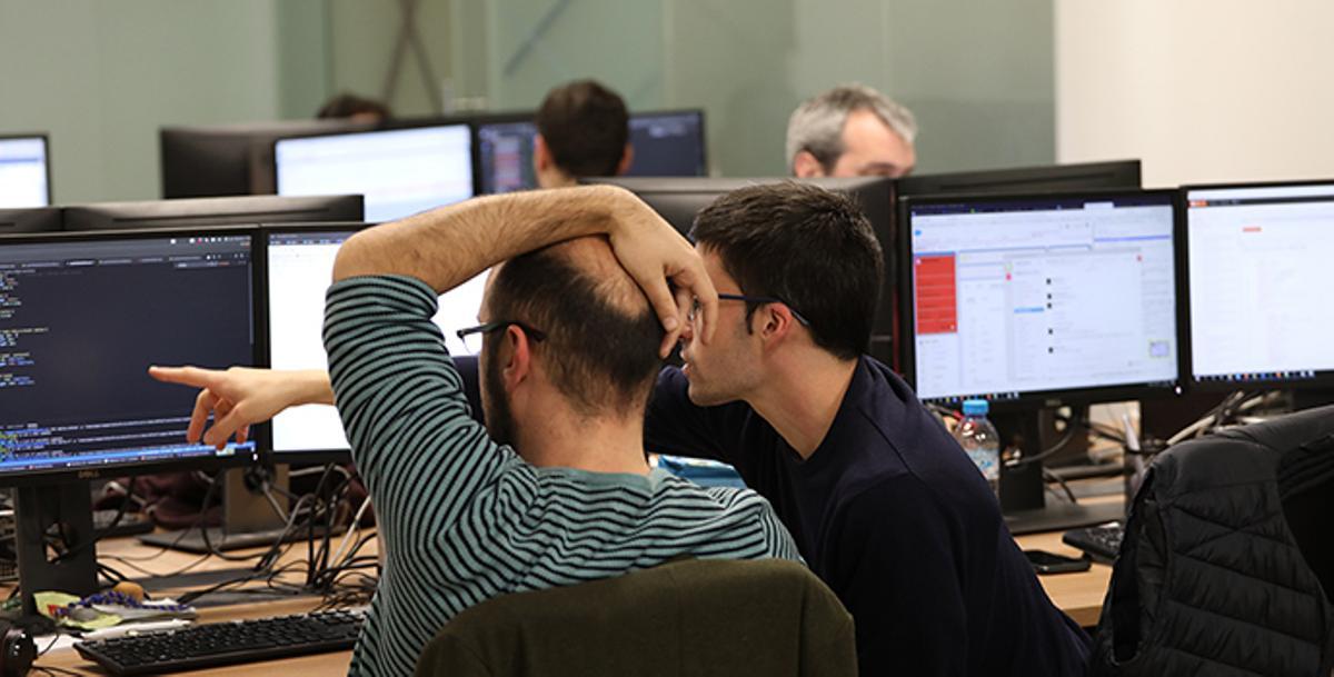 Las nuevas tecnologías, ¿la solución para las empresas contra el Covid-19?