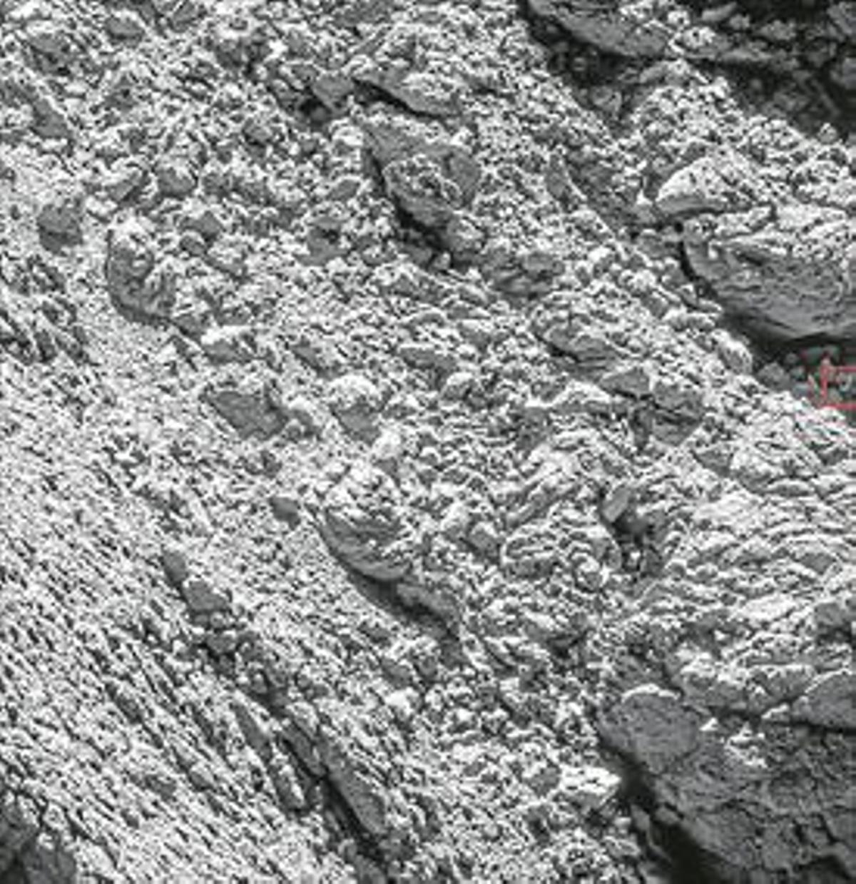 El éxito de la sonda Rosetta