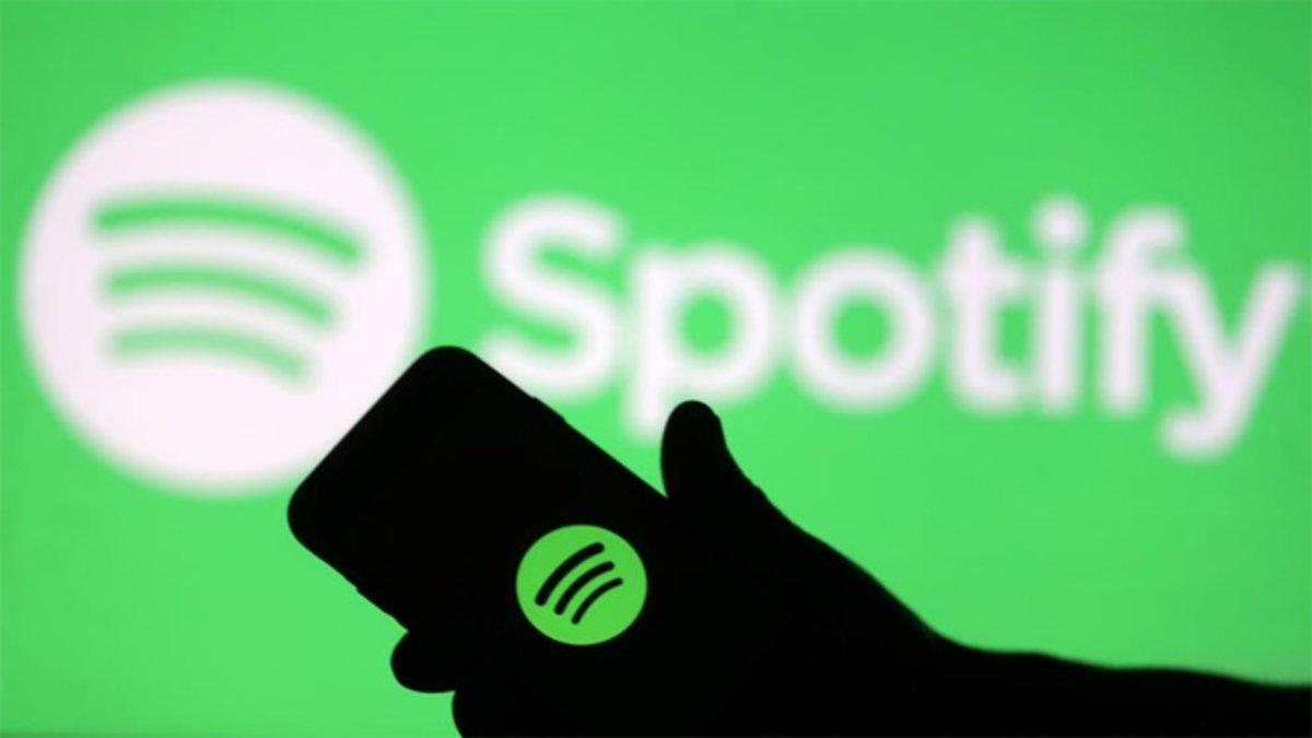 Spotify se asienta en un curioso dispositivo