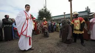 Así es el Belén viviente más grande de Europa: a solo una hora de Galicia y con más de 800 figurantes