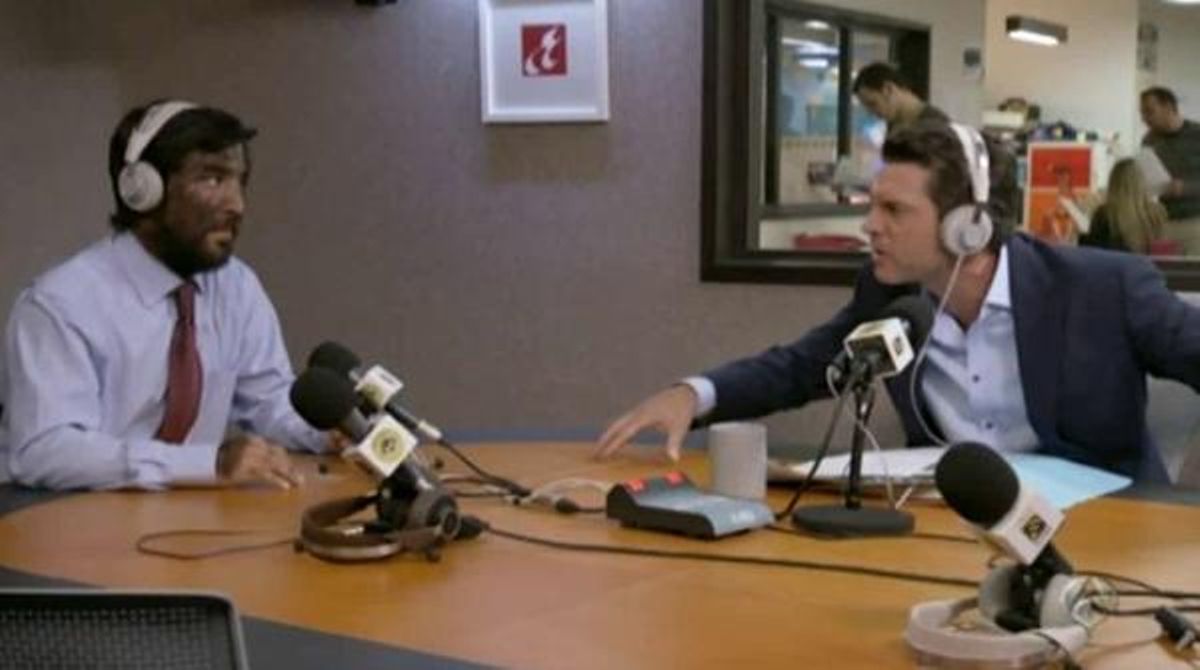 El bitllet de Ferran Monegal.
