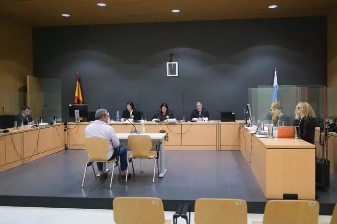 La justicia absuelve al hombre acusado de agredir sexualmente a su asistenta en el Sur