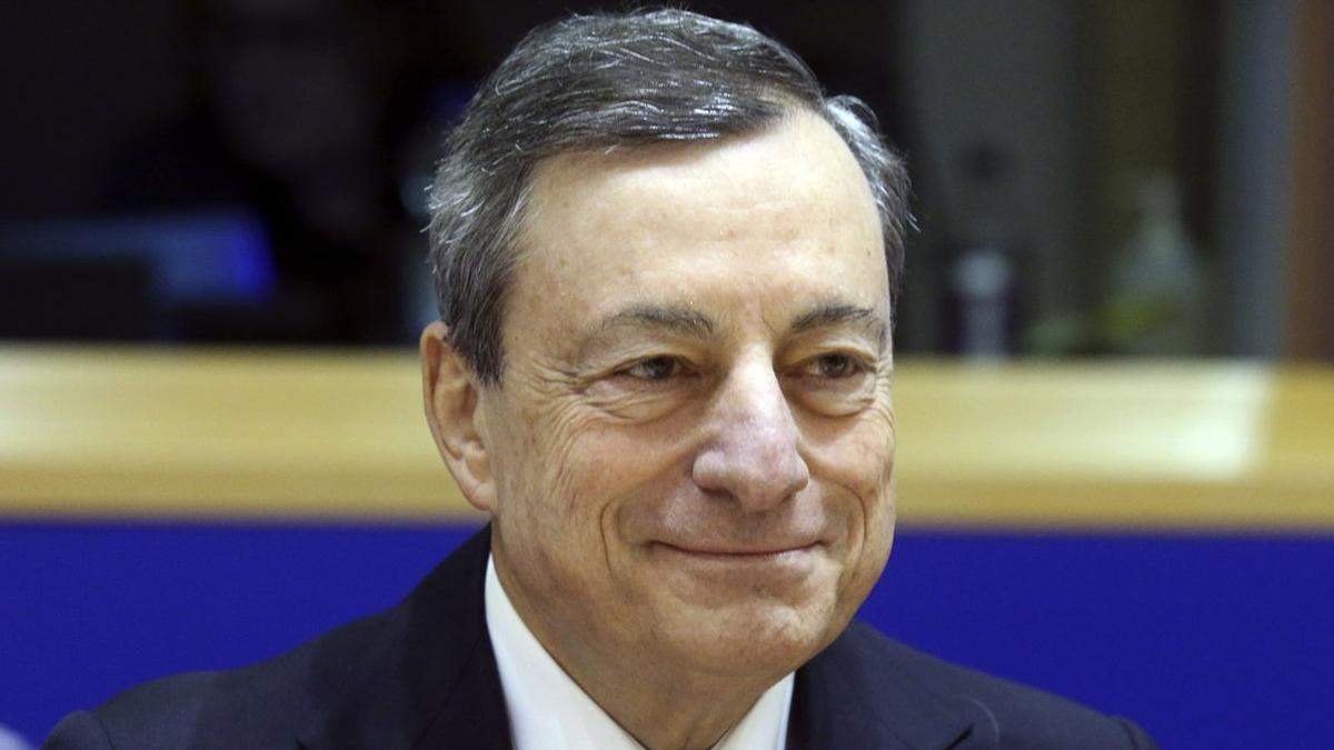 draghi