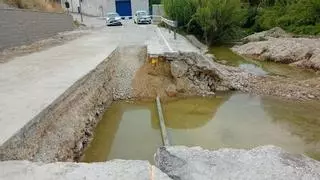 Dos empresas energéticas asumirán 100.000 euros en costes de obra en Ontinyent