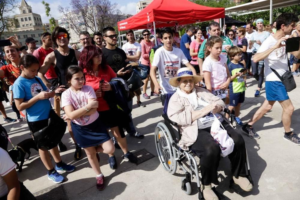 Carrera ONG Cirugía Solidaria