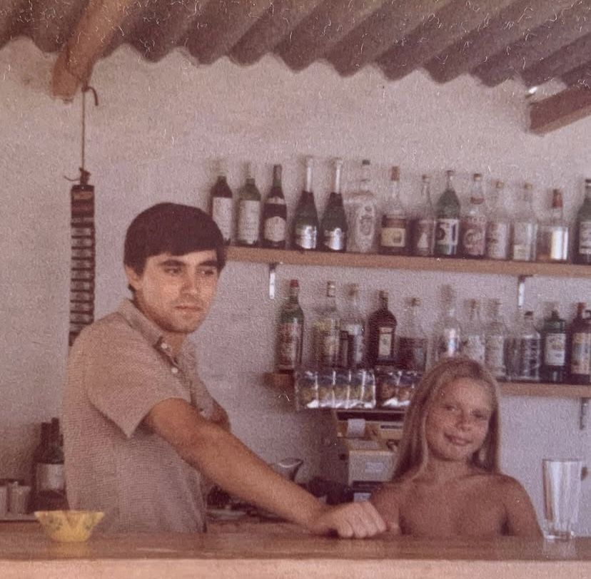 Fallece Joan Ribas Ferrer 'Portmany', propietario del restaurante ses Roques