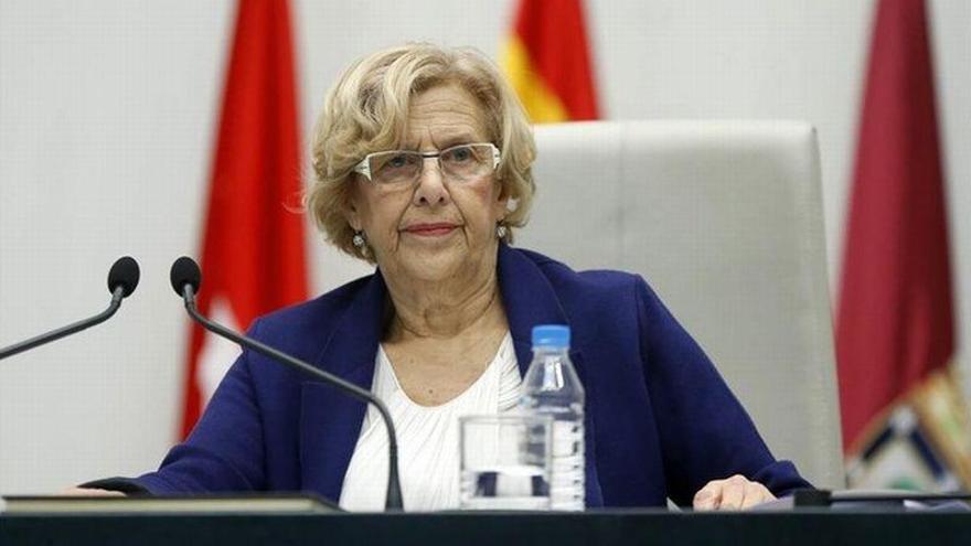 El PP exige a Carmena que prohíba un acto en el Matadero de apoyo al referéndum catalán