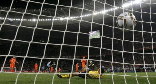 Uruguay - Holanda