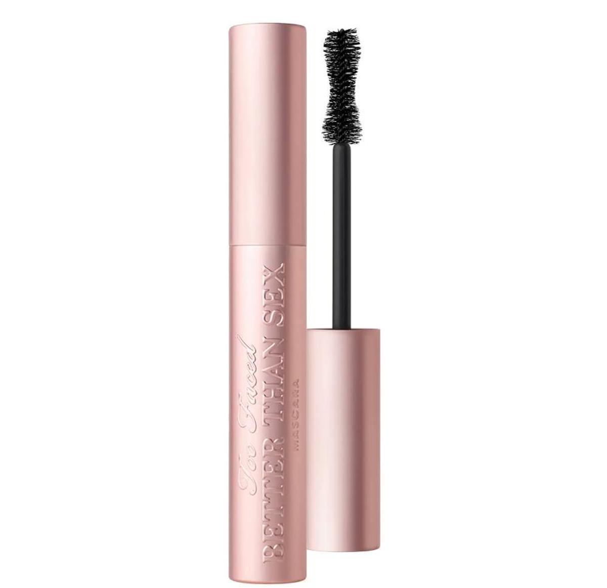 Better Than Sex Mascara de Too Faced
