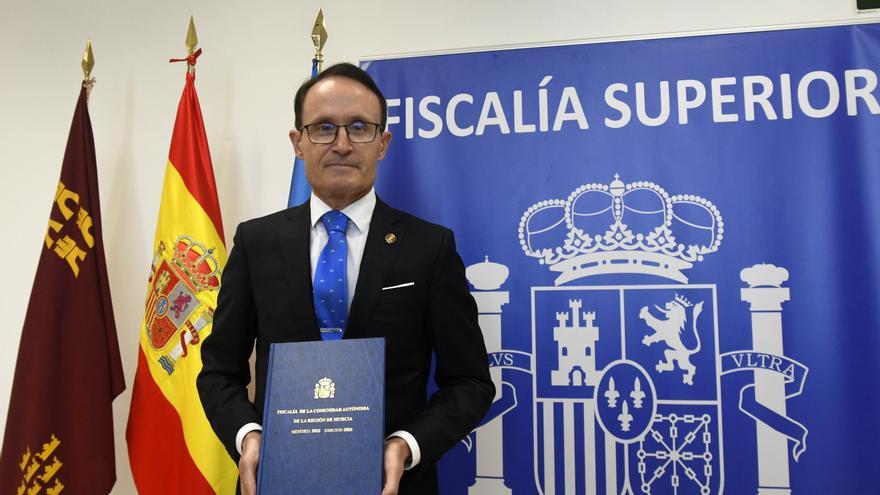 La Fiscalía Superior continúa recibiendo denuncias políticas &quot;inaceptables&quot;