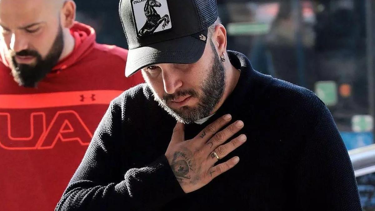 Kiko Rivera sorprende con una emotiva carta en la que habla de su mala vida y de su infancia: "Ella es la verdadera culpable"