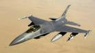 La fuerza aérea estadounidense convierte cazas F-16 en drones no tripulados