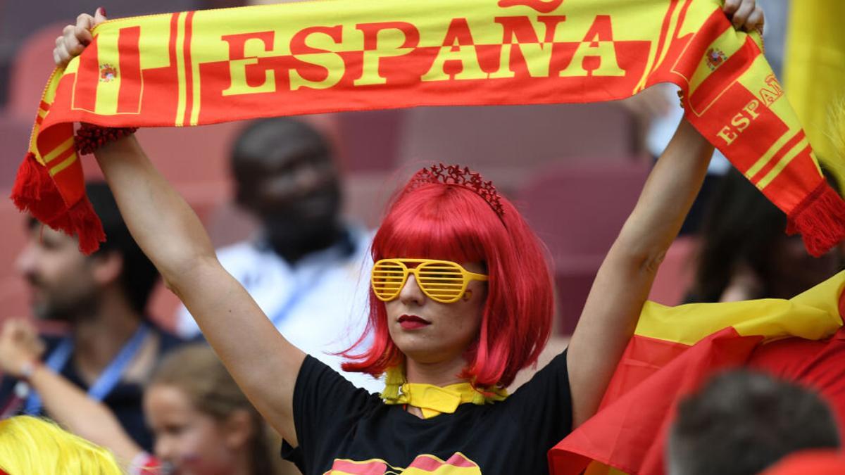 4 estadísticas para creer en España en las semifinales del Mundial Femenino