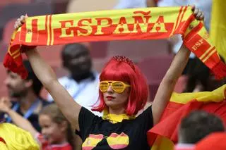 4 estadísticas para creer en España en las semifinales del Mundial Femenino