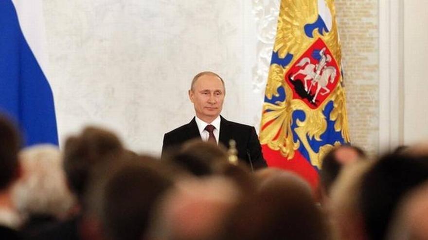 Rusia anuncia sanciones contra nueve políticos de EEUU