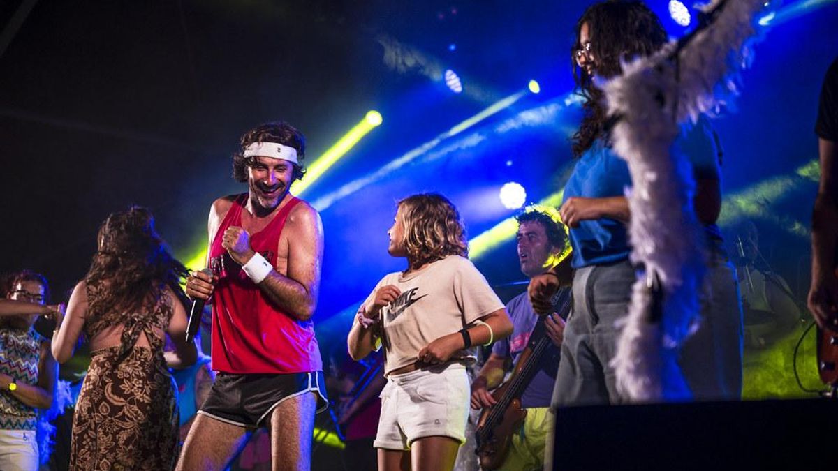 Palafrugell és l’escenari d’una de les festes majors més esperades de l’any.