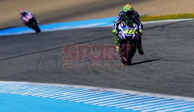 Gran Premio de España de Motociclismo - Jerez