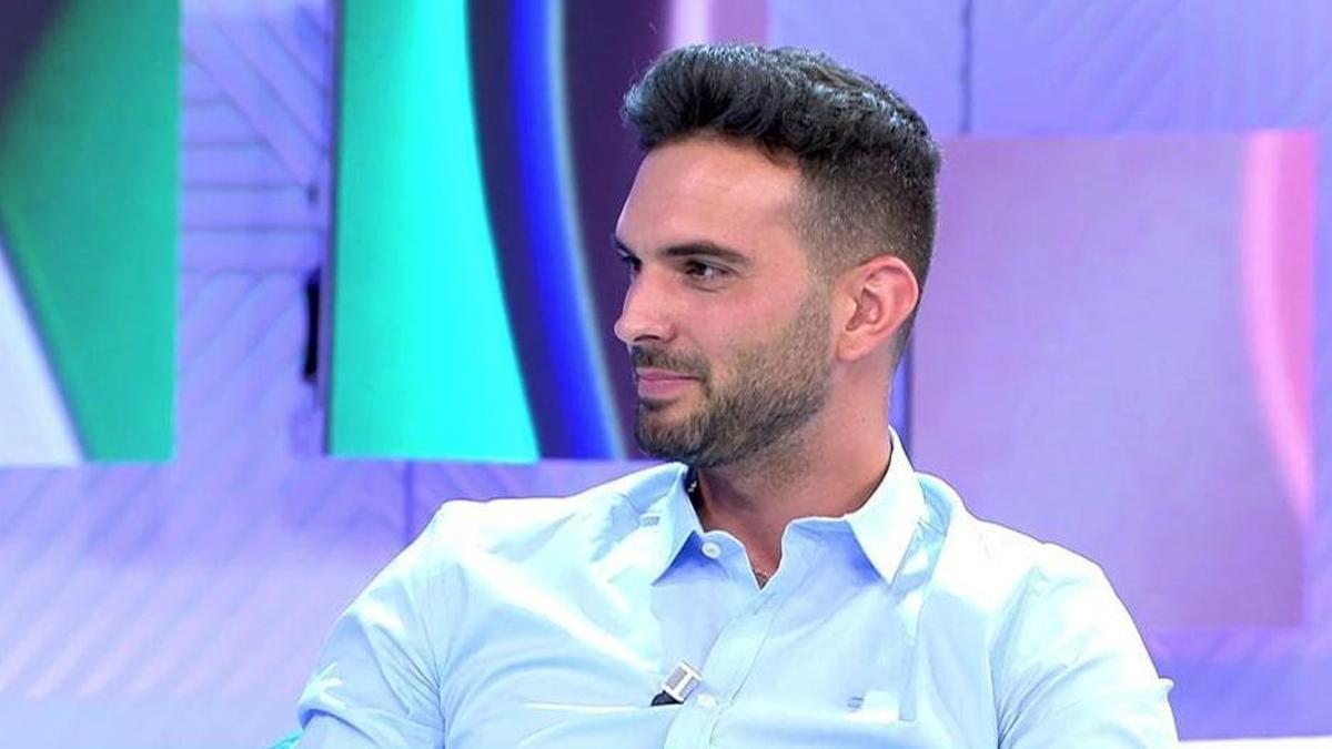 Suso Álvarez, en 'Vamos a ver'