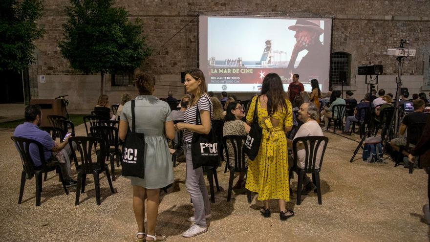 La Mar de Músicas proyecta de forma gratuita cine que no se ve en salas ni plataformas